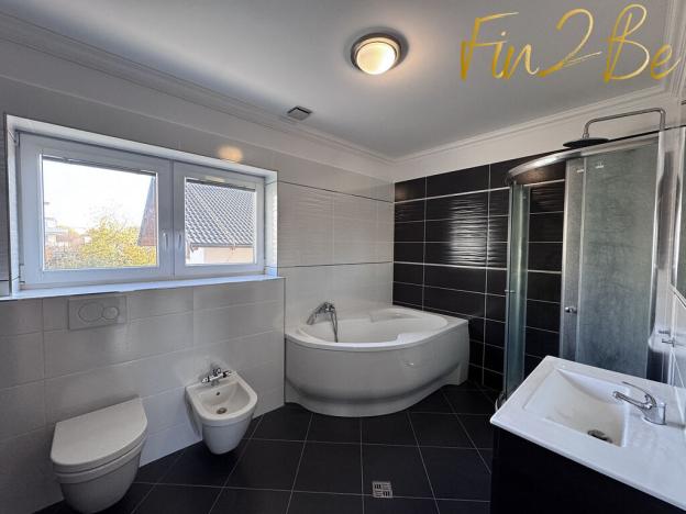 Pronájem bytu 4+kk, Praha - Běchovice, Manželů Lyčkových, 156 m2