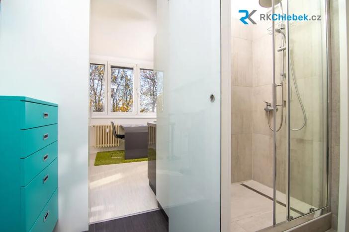 Pronájem bytu 1+1, Frýdek-Místek, Topolová, 36 m2