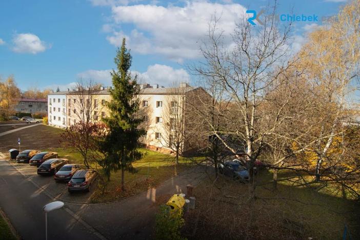 Pronájem bytu 2+1, Frýdek-Místek, Puškinova, 46 m2