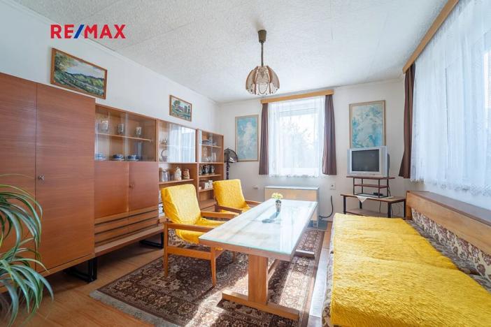 Prodej rodinného domu, Všechlapy, 85 m2