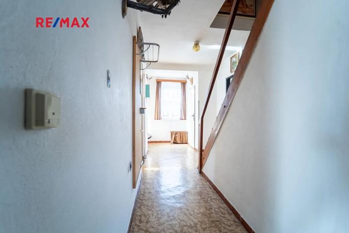 Prodej rodinného domu, Všechlapy, 85 m2