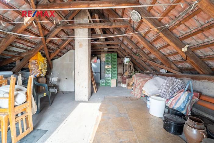 Prodej rodinného domu, Všechlapy, 85 m2