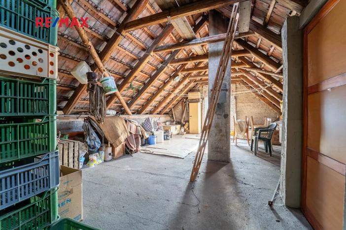 Prodej rodinného domu, Všechlapy, 85 m2