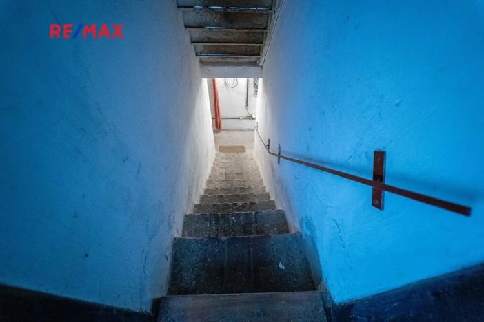 Prodej rodinného domu, Všechlapy, 85 m2