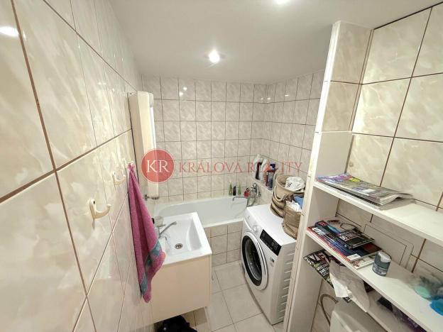 Prodej bytu 2+1, Prachatice, Pivovarská, 61 m2