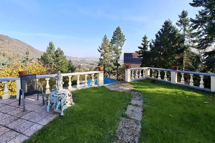 Pronájem vily, Černošice, V Horce, 300 m2