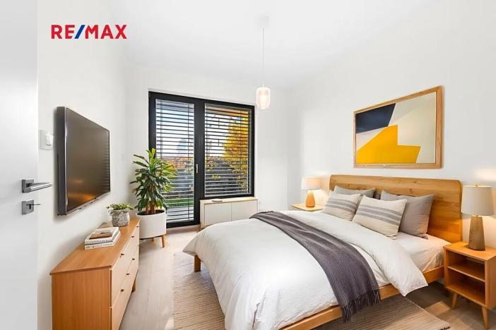 Prodej bytu 2+kk, Praha - Jinonice, Kloudova, 50 m2