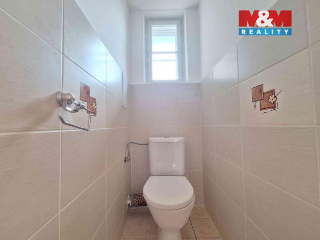 Prodej obchodního prostoru, Ostrava, Nádražní, 107 m2