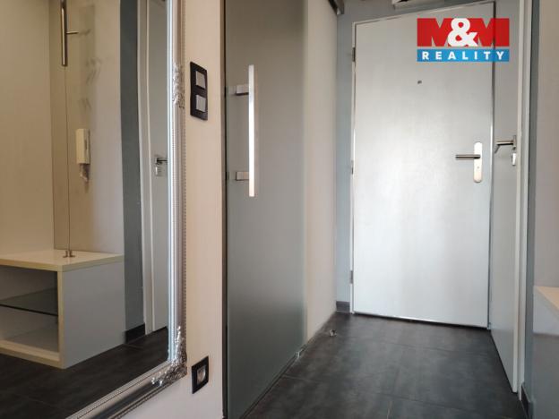 Prodej bytu 2+kk, Praha, Na Maninách, 43 m2