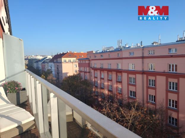 Prodej bytu 2+kk, Praha, Na Maninách, 43 m2