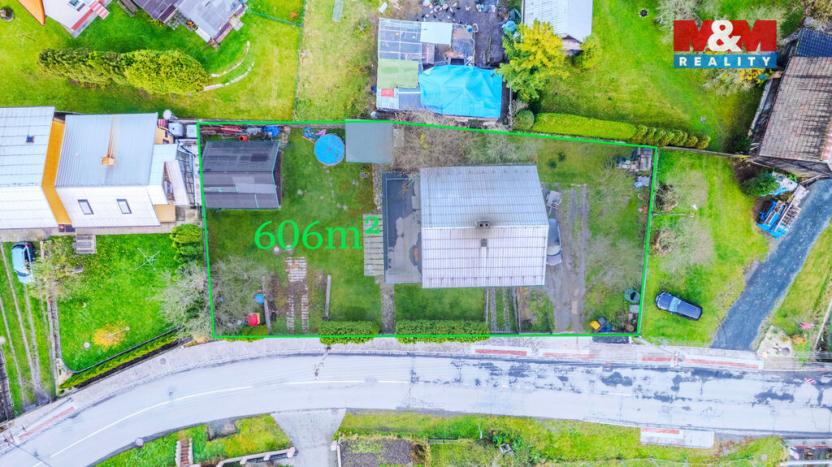 Prodej rodinného domu, Rusava, 240 m2