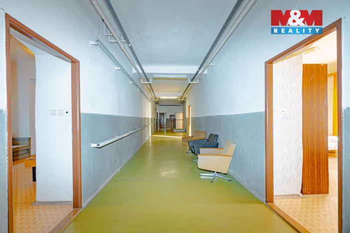 Prodej ubytování, Nové Město nad Metují, Rezek, 1700 m2