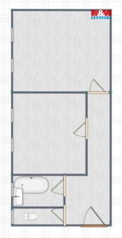 Prodej ubytování, Nové Město nad Metují, Rezek, 1700 m2