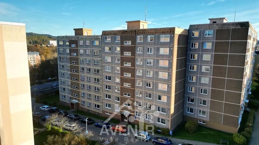 Prodej bytu 3+1, Liberec, Haškova, 75 m2