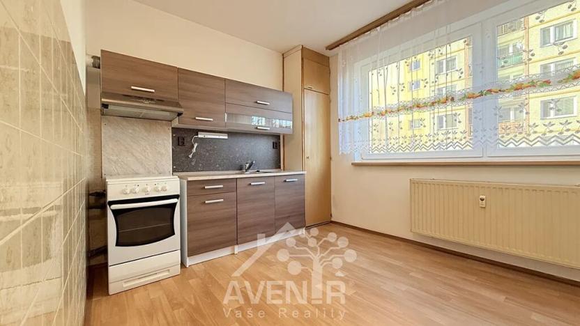 Prodej bytu 3+1, Liberec, Haškova, 75 m2