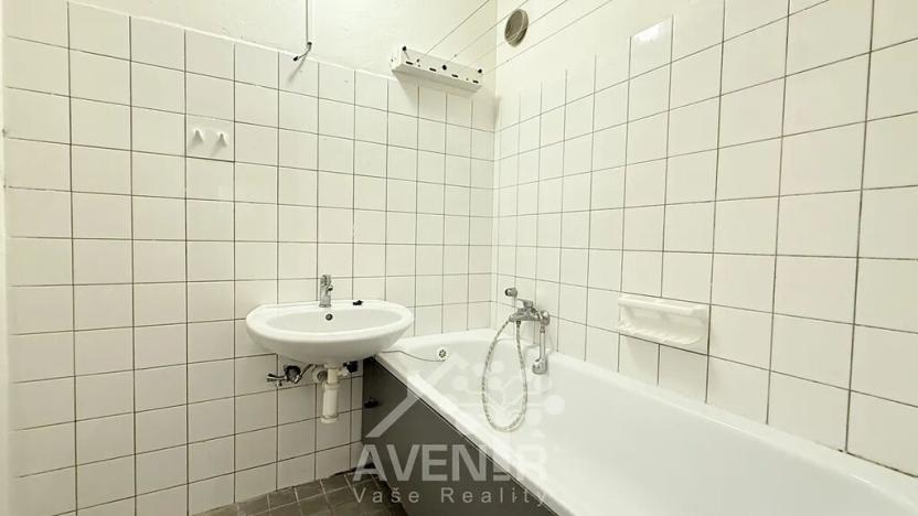 Prodej bytu 3+1, Liberec, Haškova, 75 m2