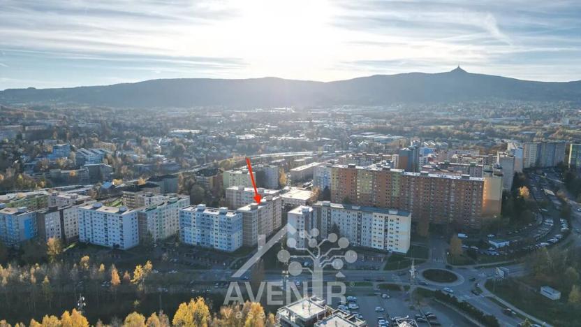 Prodej bytu 3+1, Liberec, Haškova, 75 m2