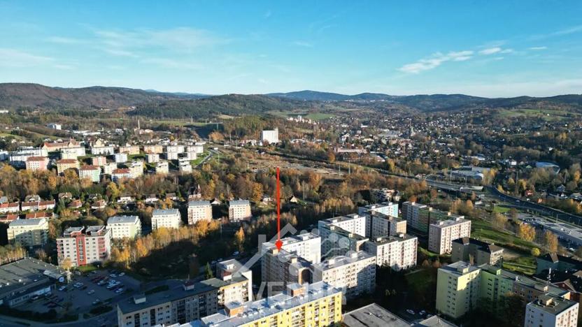 Prodej bytu 3+1, Liberec, Haškova, 75 m2