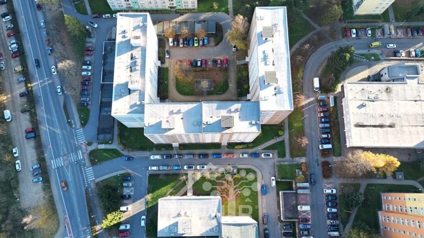 Prodej bytu 3+1, Liberec, Haškova, 75 m2