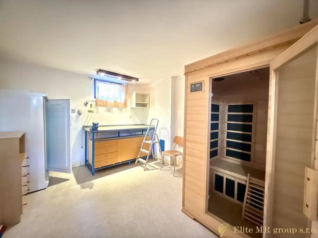 Pronájem rodinného domu, Nymburk, Maršála Koněva, 136 m2