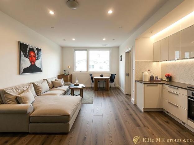 Prodej bytu 2+kk, Mladá Boleslav, Na Radouči, 42 m2