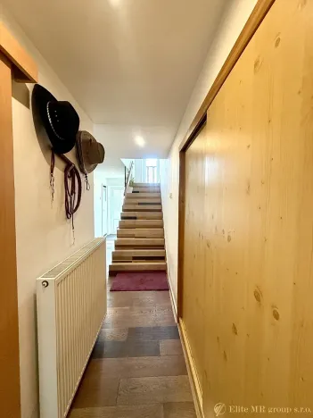 Prodej rodinného domu, Straky, 122 m2