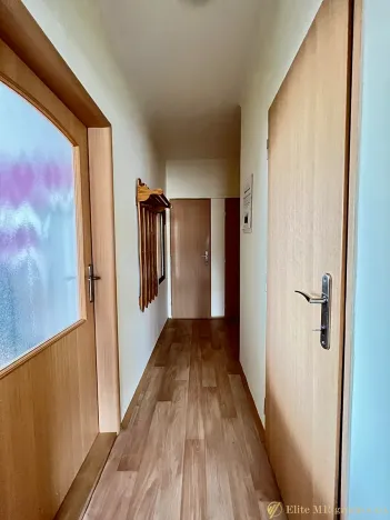 Prodej bytu 3+1, Nymburk, Jurije Gagarina, 74 m2