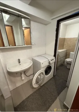 Prodej bytu 1+kk, Praha - Nusle, Doudlebská, 31 m2