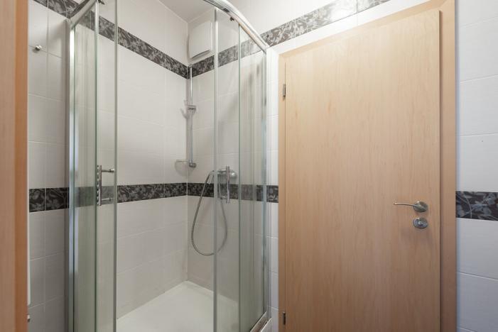 Pronájem bytu 1+kk, Praha - Zličín, Sazovická, 28 m2