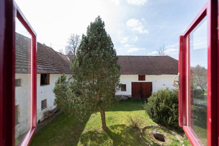 Prodej rodinného domu, Kunžak, Velké Podolí, 100 m2