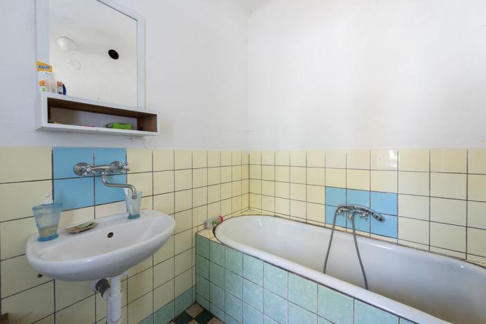 Prodej rodinného domu, Kunžak, Velké Podolí, 100 m2