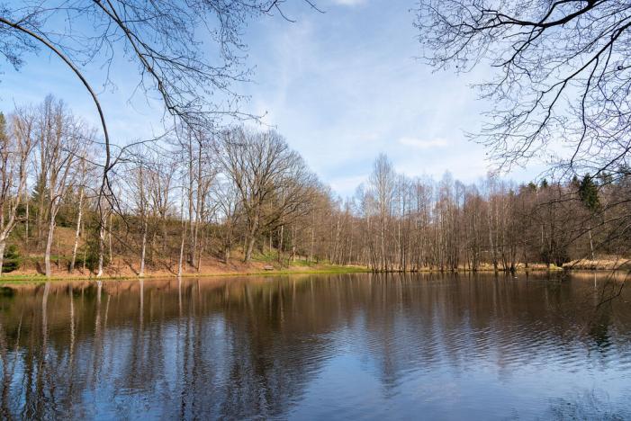 Prodej rodinného domu, Kunžak, Velké Podolí, 100 m2