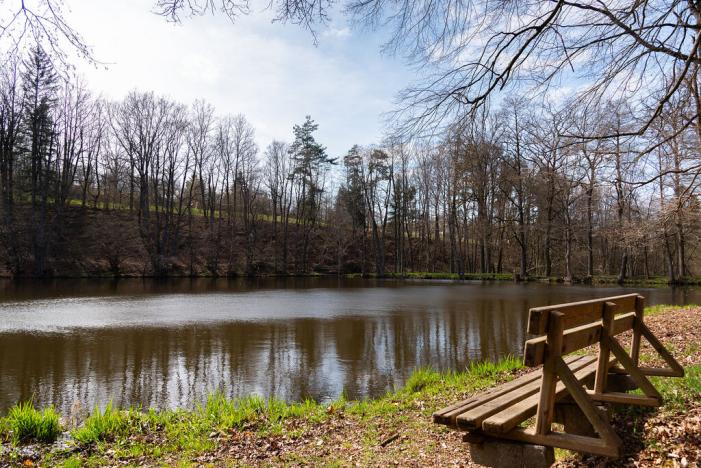 Prodej rodinného domu, Kunžak, Velké Podolí, 100 m2