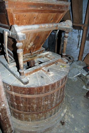 Prodej rodinného domu, Kunžak, Velké Podolí, 100 m2