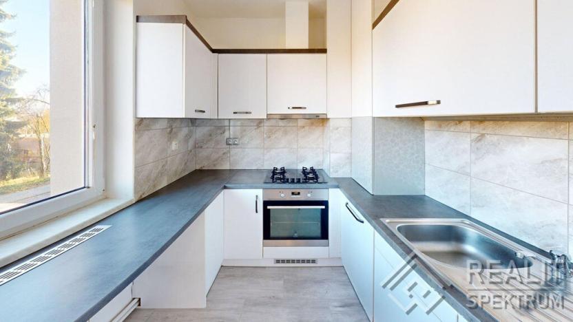 Pronájem bytu 3+1, Litomyšl - Litomyšl-Město, 17. listopadu, 63 m2