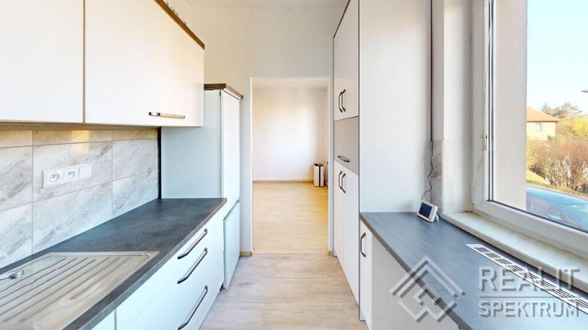 Pronájem bytu 3+1, Litomyšl - Litomyšl-Město, 17. listopadu, 63 m2