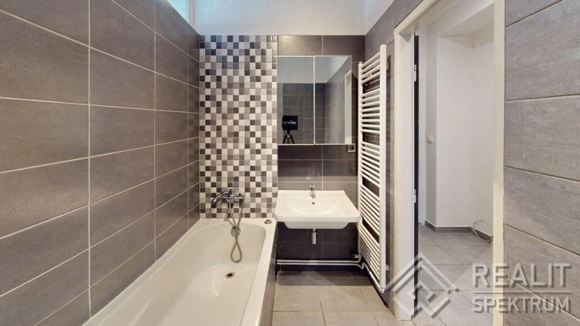 Pronájem bytu 3+1, Litomyšl - Litomyšl-Město, 17. listopadu, 63 m2