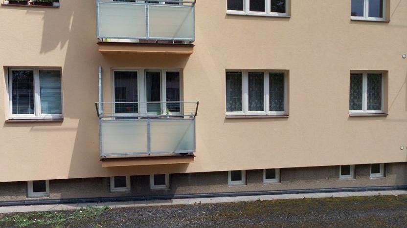 Pronájem bytu 3+1, Litomyšl - Litomyšl-Město, 17. listopadu, 63 m2