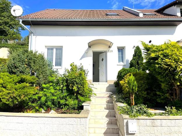 Pronájem rodinného domu, Zdiby, 115 m2