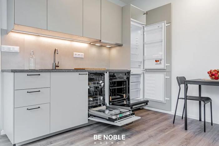 Pronájem bytu 2+kk, Praha - Košíře, Starokošířská, 43 m2