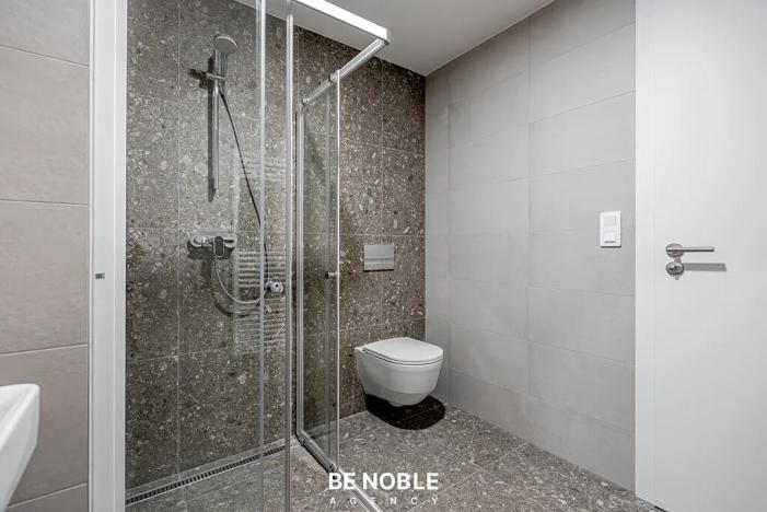 Pronájem bytu 2+kk, Praha - Košíře, Starokošířská, 43 m2