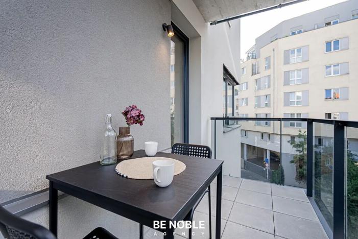 Pronájem bytu 2+kk, Praha - Košíře, Starokošířská, 43 m2