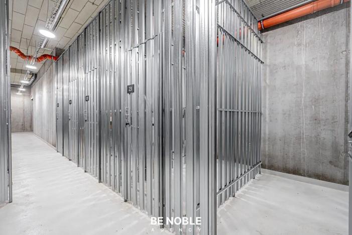 Pronájem bytu 2+kk, Praha - Košíře, Starokošířská, 43 m2