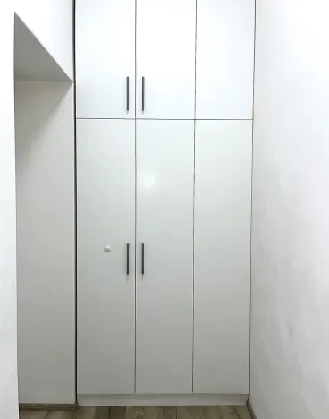 Pronájem bytu 1+kk, Brno, Lidická, 36 m2