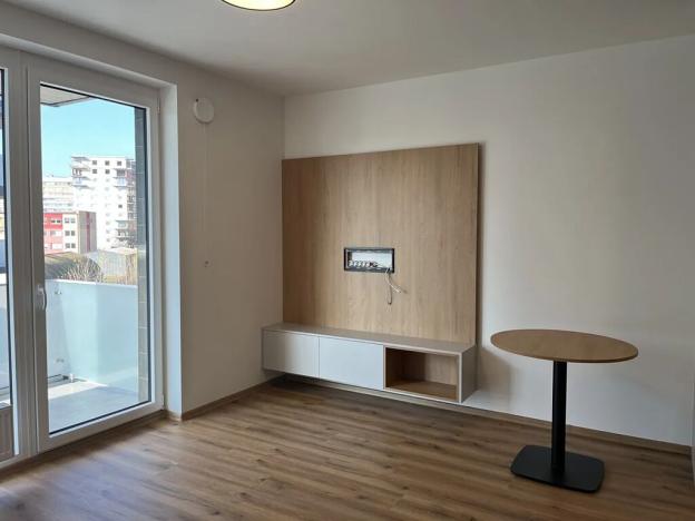 Pronájem bytu 2+kk, Praha, 56 m2