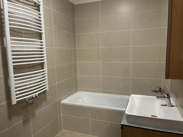 Pronájem bytu 2+kk, Praha, 56 m2