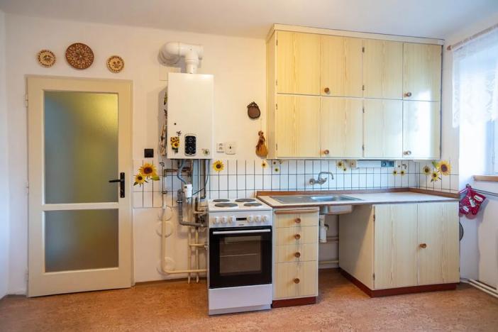 Prodej bytu 3+1, Žacléř, Na Pilíři, 72 m2