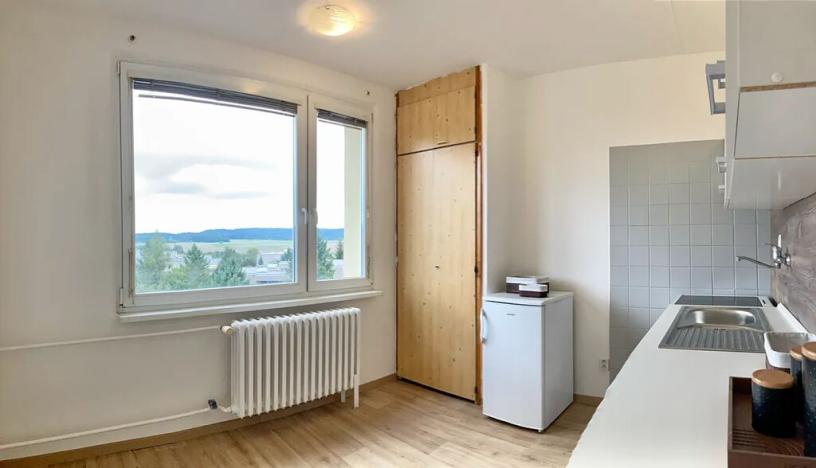 Pronájem bytu 1+1, Dobruška, Za Universitou, 38 m2