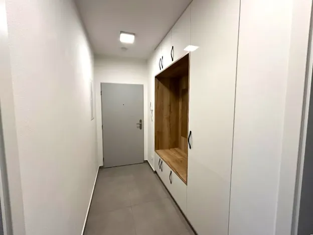 Pronájem bytu 2+kk, Otrokovice, 55 m2