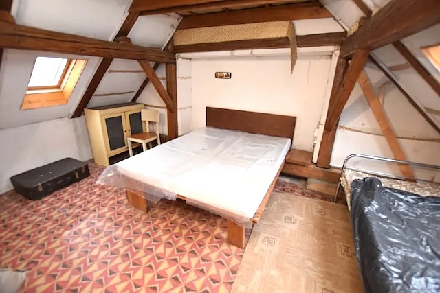 Prodej chalupy, Nalžovské Hory, 108 m2